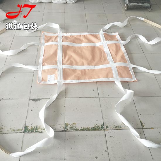 重復使用軟托盤袋