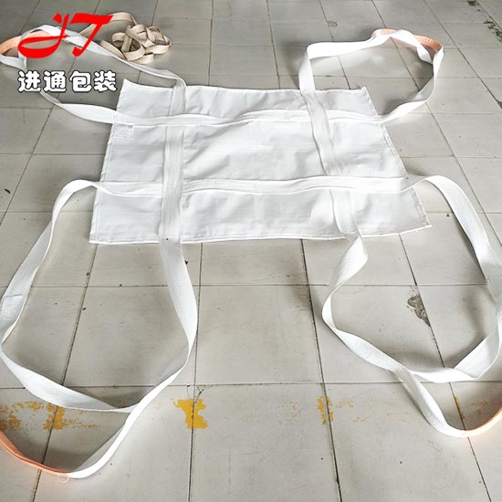 雙環(huán)加厚軟托盤袋