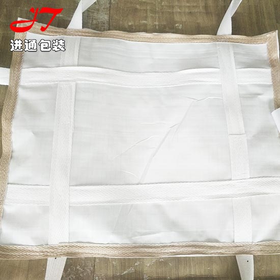 砂漿軟托盤袋