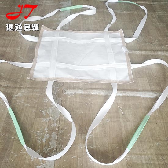 砂漿軟托盤袋